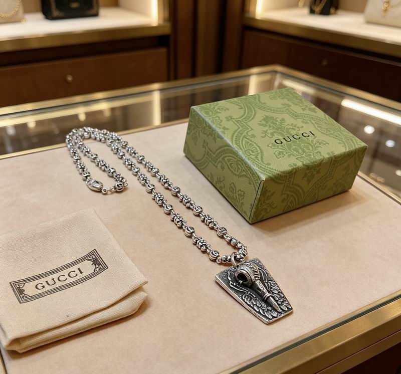 Gucci Necklace 04yxs47